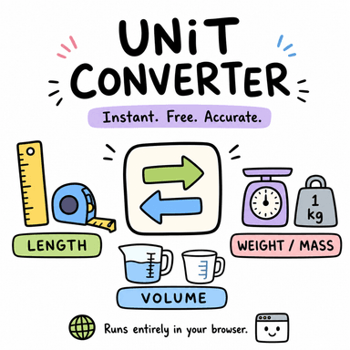 Unit Converter