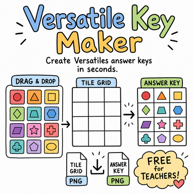 Versatiles Key Maker
