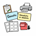 Vocabulary Flashcards