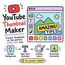 YouTube Thumbnail Maker