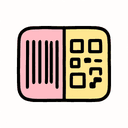 Barcodes & QR Codes