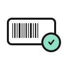 Barcode Check Digit Calculator