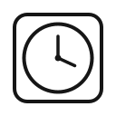 Basic Clock Face