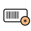 Code 39 Barcode Generator