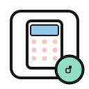 Exponent and Logarithm Calculator