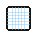 Grid Graph Paper