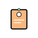 Hall Pass Generator