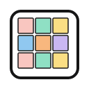 Instagram Grid Preview