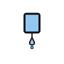 IV Drip Rate Calculator