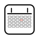 Monthly Calendar Generator