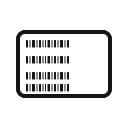 PDF417 Barcode Generator