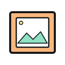 Photo Frame Generator