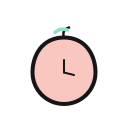 Pomodoro Timer — Online Study Timer