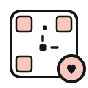 Social Media QR Code Generator