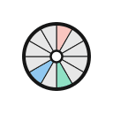 Split Complementary Color Generator
