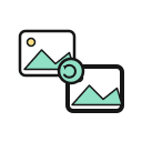 SVG to AVIF Converter