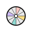 Tetradic Color Generator