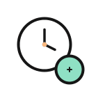 Time Addition Calculator