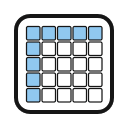 Times Table Chart
