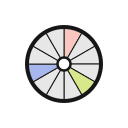 Triadic Color Generator