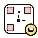 vCard QR Code Generator