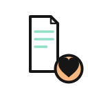 Volunteer Hours Log Generator